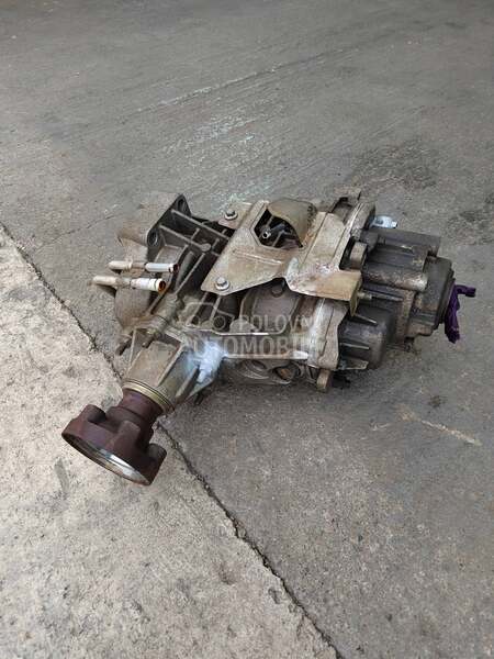 reduktor za Land Rover Freelander od 1999. do 2006. god.