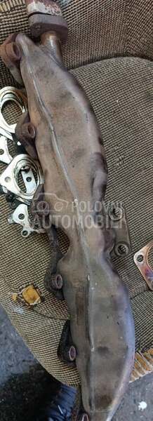 izduvna grana m47,m57,n47 za BMW Serija 1, Serija 3, Serija 5