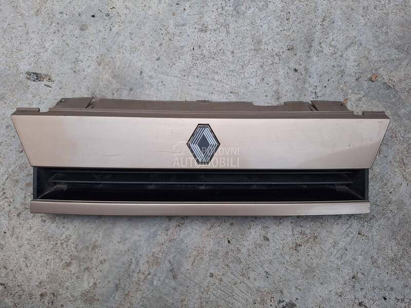 maska za Renault R 11