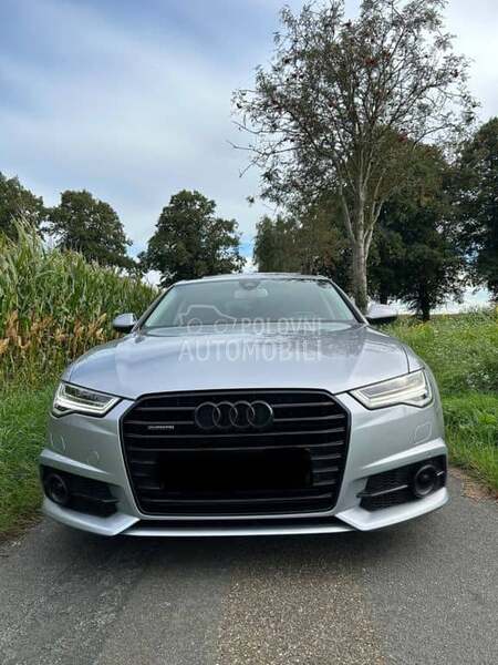c7 farovi za Audi A3, A4, A5 ... od 2002. do 2017. god.