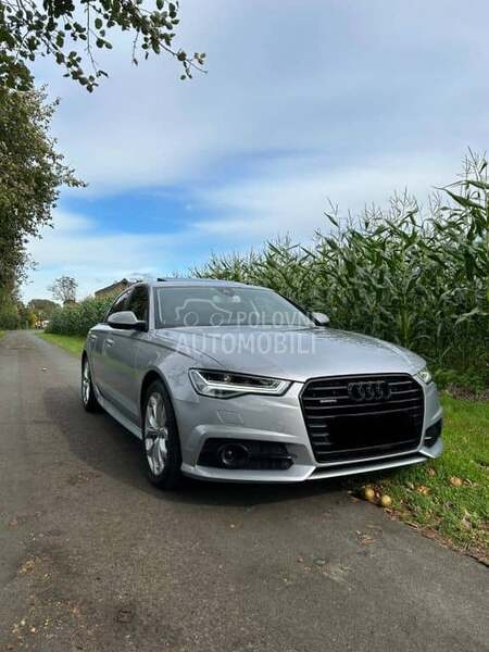 c7 retrovizor za Audi A3, A4, A5 ... od 2002. do 2017. god.