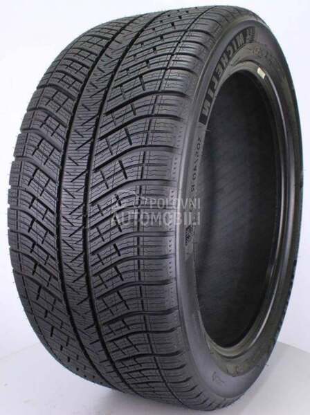 Michelin 275/50 R19 Zimska