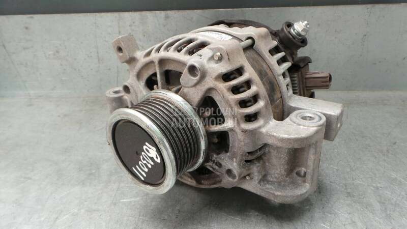 Alternator za Toyota Auris od 2013. do 2018. god.