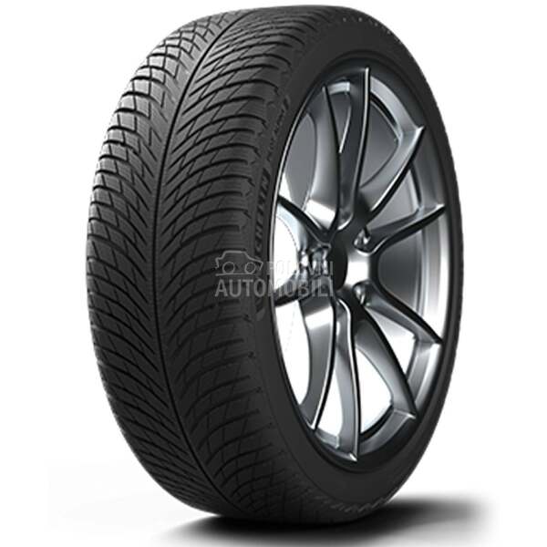 Michelin 265/55 R19 Zimska