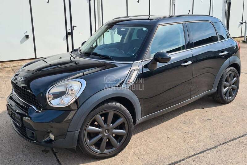air bag za MINI Clubman, Cooper, Cooper S ... od 2010. do 2016. god.