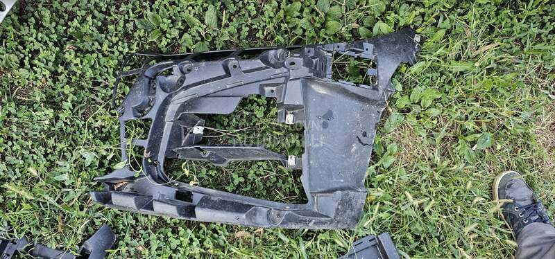 nosač branika g22 g23 za BMW Serija 4