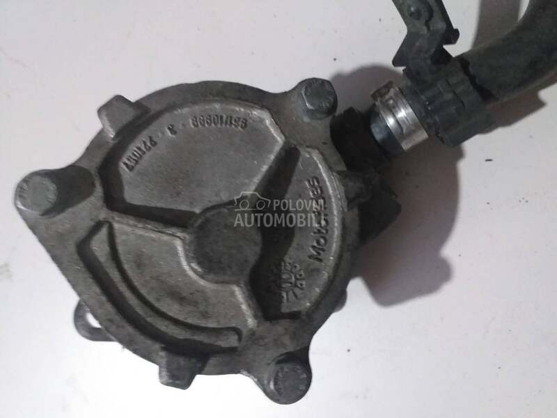 Vakum pumpa za Fiat Punto od 1999. do 2004. god.