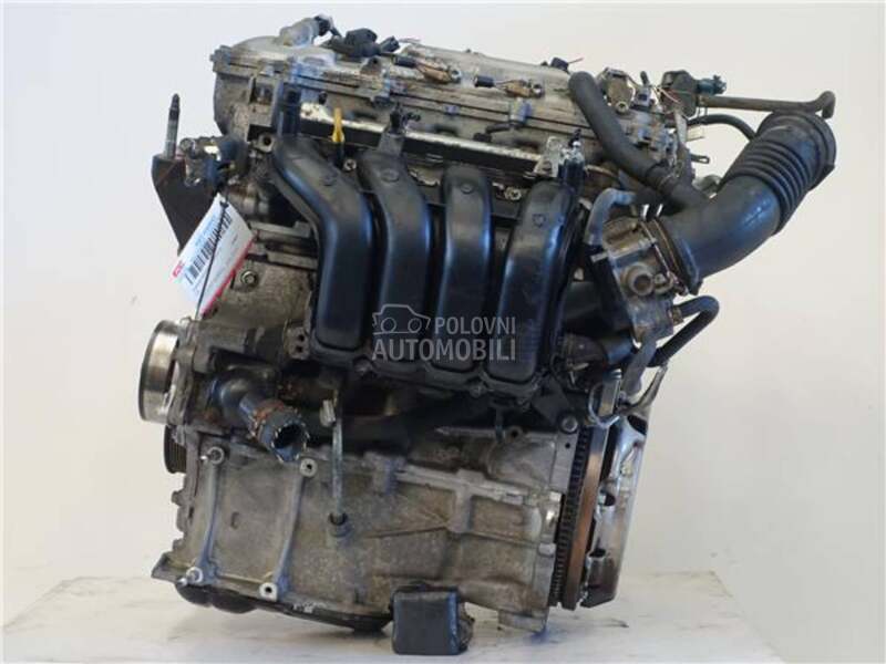 Kompletan motor 1.6 VVT-i 16V za Toyota Corolla od 2013. do 2023. god.