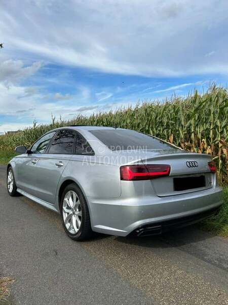 2.0 karter za Audi A3, A4, A5 ... od 2002. do 2017. god.