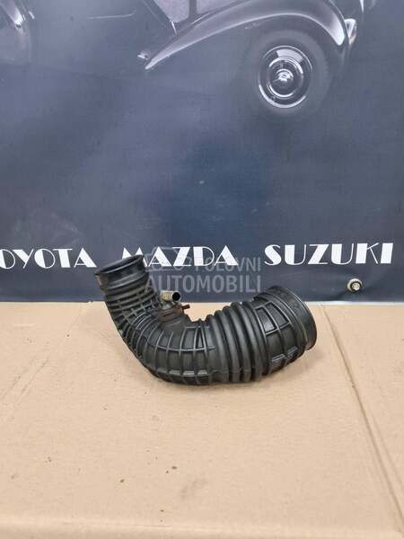usisno crevo turbine 2,7td za Nissan Terrano od 1995. do 2005. god.