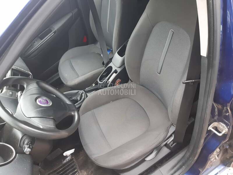 sedista za Fiat Bravo