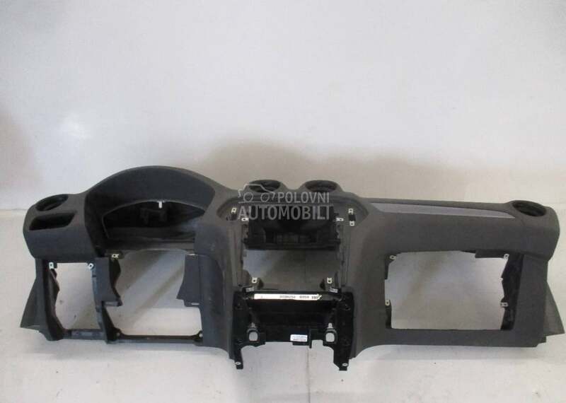 Instrument tabla za Ford S-Max, Mondeo, Ka ...