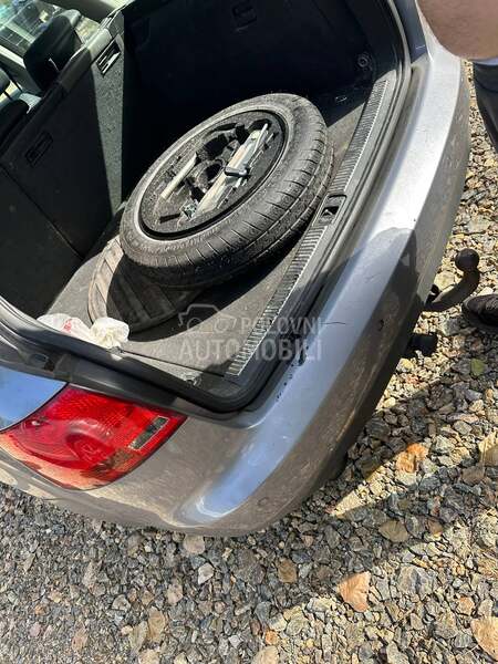 Rezerni tocak nov za Audi A4, A4 Allroad