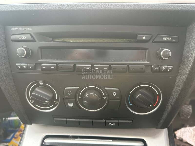 cd pleyer profesional za BMW Serija 3, 320, 318 ...