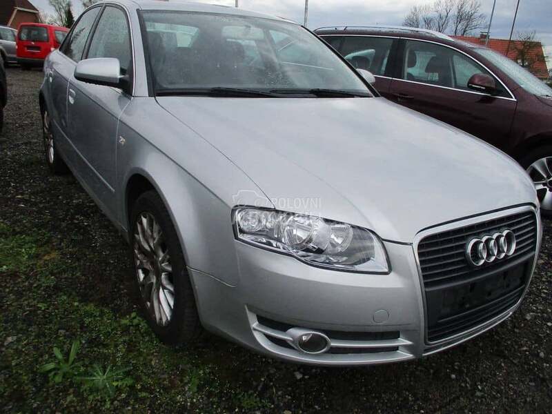 2.0tfsi ventilator hladnjaka za Audi A3, A4, A5 ... od 2002. do 2017. god.