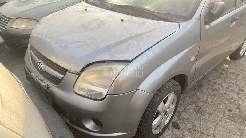 Suzuki Ignis 13 4x4 2007. god. -  kompletan auto u delovima