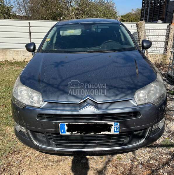 Farovi za Citroen C5 od 2008. do 2015. god.