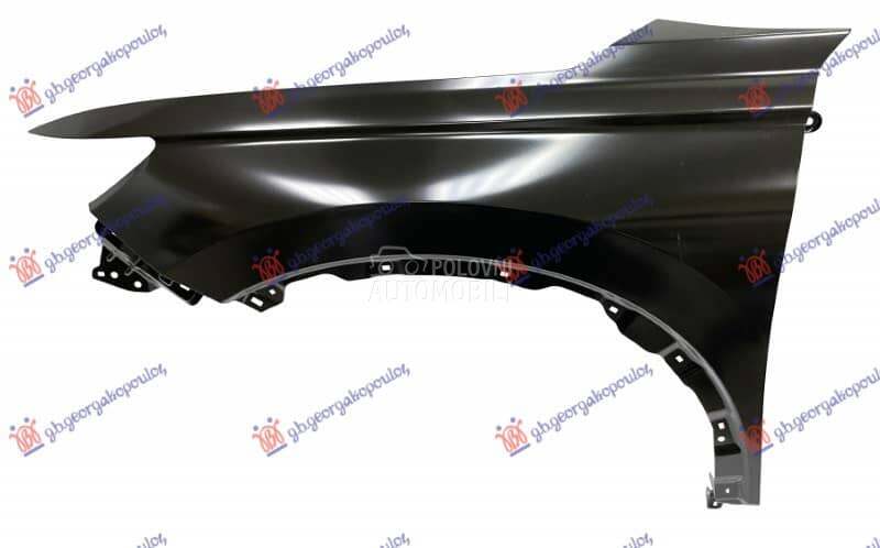 Blatobran za Honda CR-V