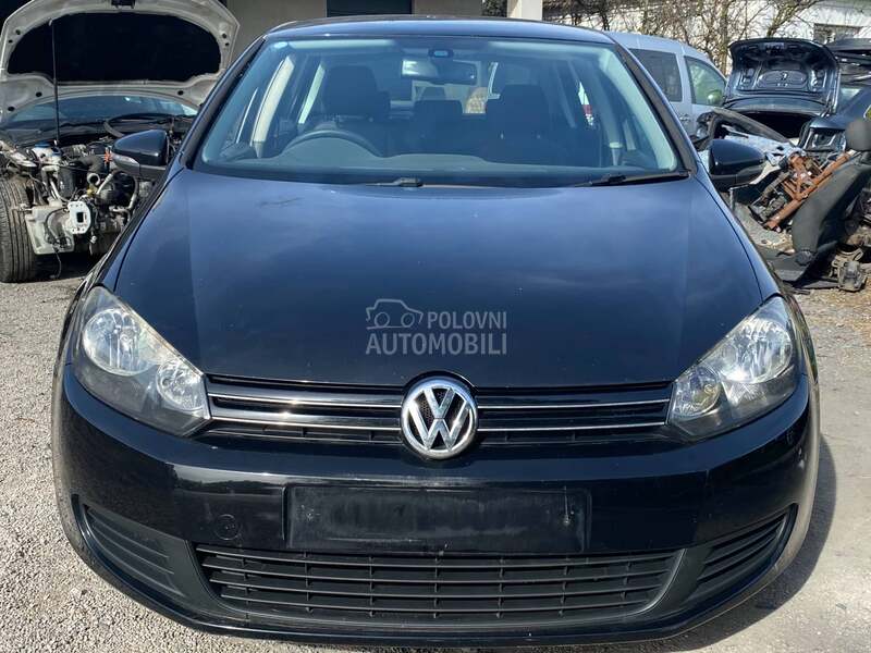 EGR 1.6 TDI i 2.0 TDI za Volkswagen Golf 6 od 2008. do 2012. god.