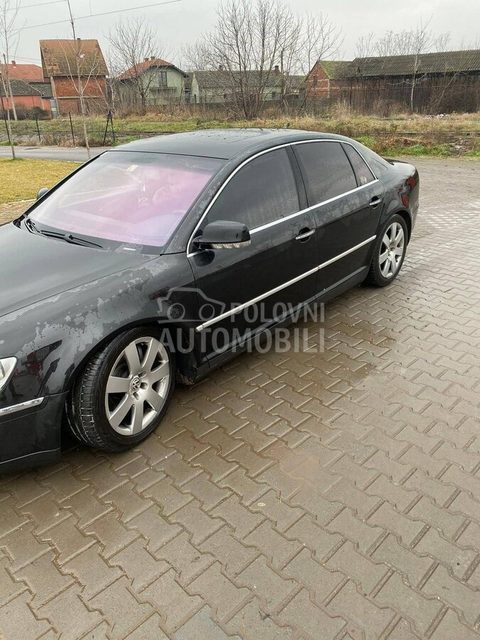 Phaeton vrata za Volkswagen Phaeton