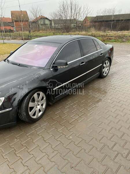 Phaeton vrata za Volkswagen Phaeton