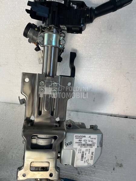Elektro servo volan za Hyundai ix20 od 2012. do 2014. god.