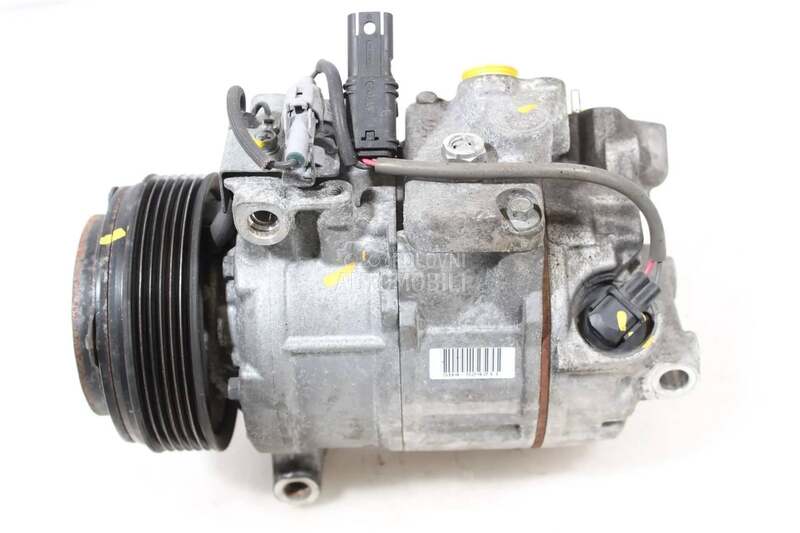 Kompresor klime za BMW 125, 750, 116 ...