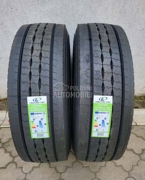 Linglong 315/70 R22.5 Sve sezone