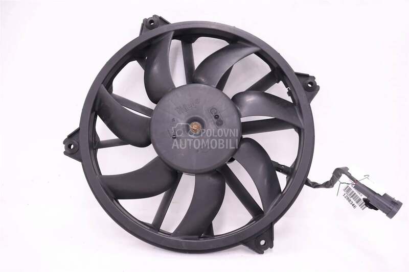Ventilator za Citroen Berlingo, C1, C3 ...