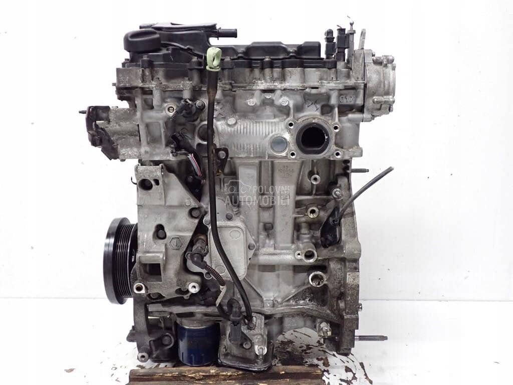 Kompletan motor za Citroen Berlingo, C1, C3 ...