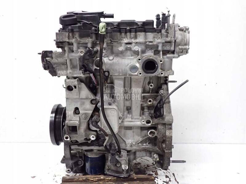 Kompletan motor za Citroen Berlingo, C1, C3 ...