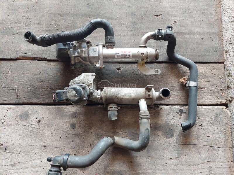 egr ventil za Citroen C4, C4 Grand Picasso, C4 Picasso ...