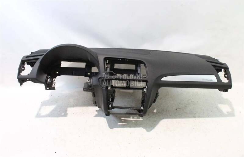Instrument tabla za Audi 90, A4, A5 ...