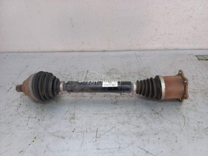 POLUOSOVINA za Volkswagen Passat B8