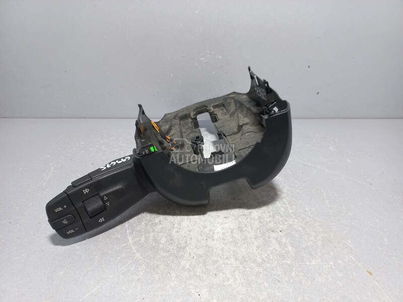 PLASTIKA za Škoda Fabia