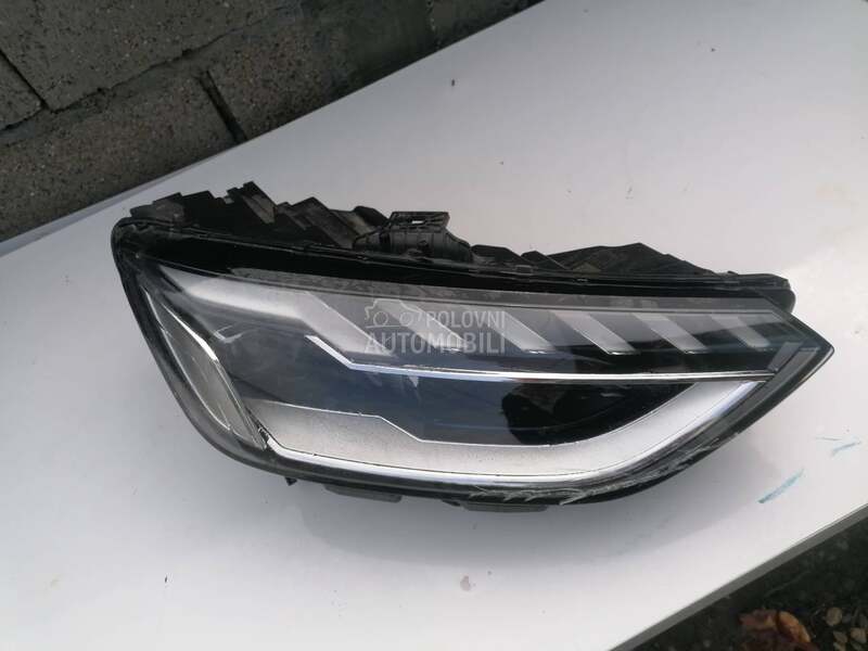 A4 Far led za Audi A4 od 2020. do 2023. god.