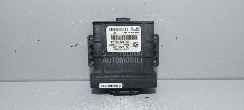 ELEKTRONIKA MJENJACA za Škoda Fabia