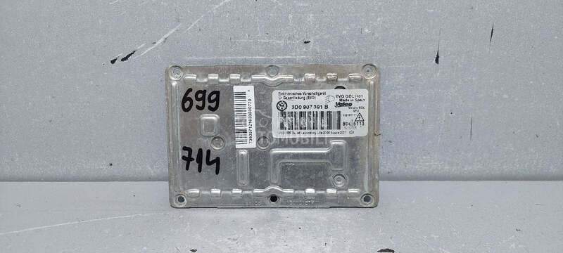 BALAST FARA za Volkswagen Passat B6