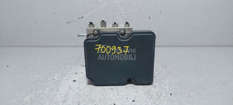ABS ELEKTRONIKA za Nissan Qashqai