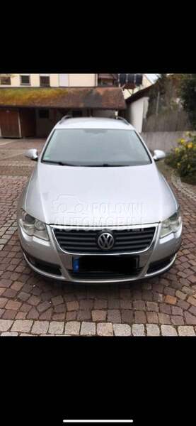 Farovi ksenoni original za Volkswagen Passat B6 od 2004. do 2010. god.