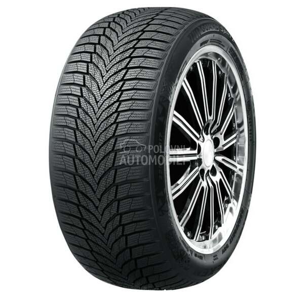 Nexen 255/65 R16 Zimska