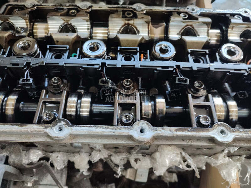 DIZNA za Volkswagen Passat B6 - 03G130073T