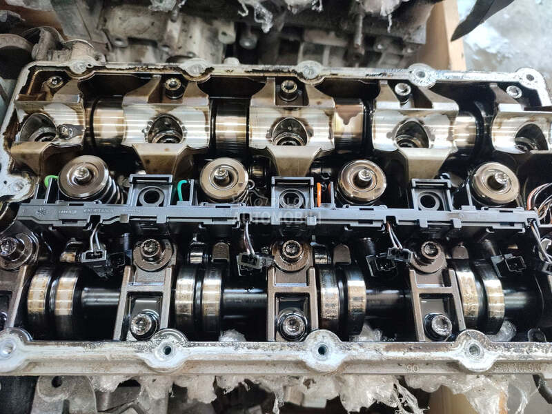 DIZNA za Volkswagen Passat B6