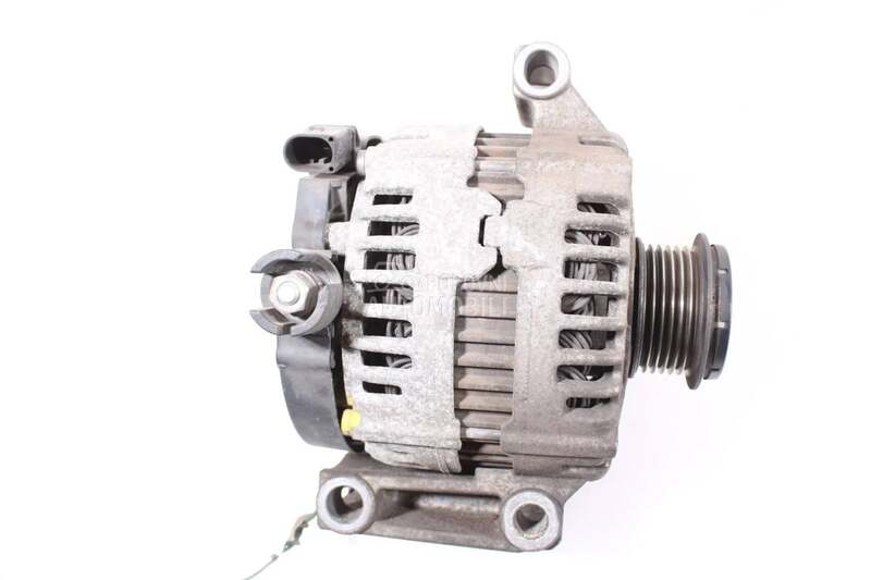 Alternator za Ford S-Max, Mondeo, Ka ...