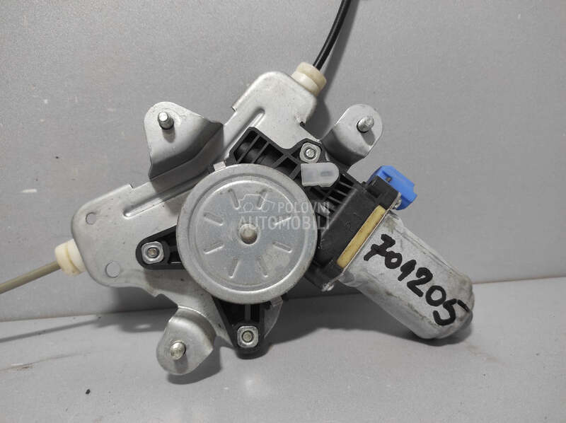 MOTORIC PODIZACA STAKLA za Chevrolet Captiva - 96627079