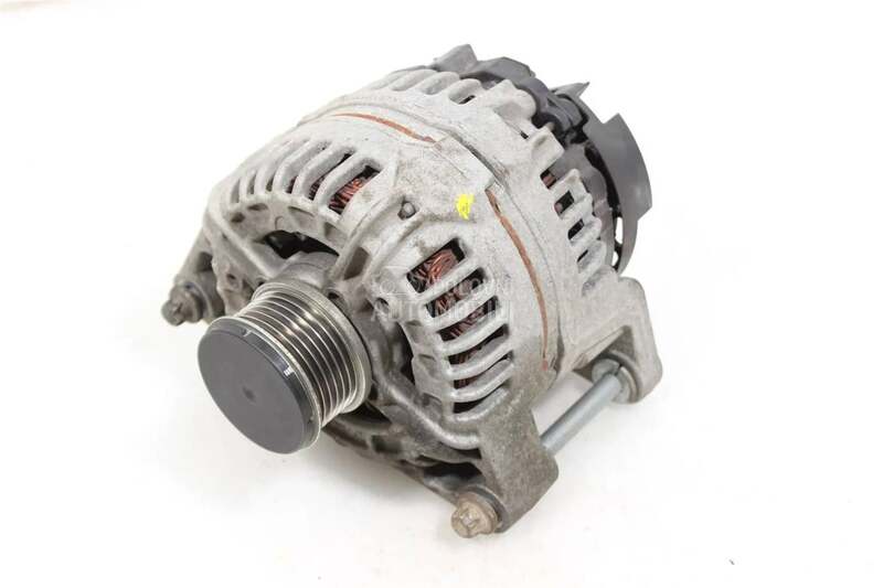 Alternator za Opel Vectra, Zafira, Agila ...