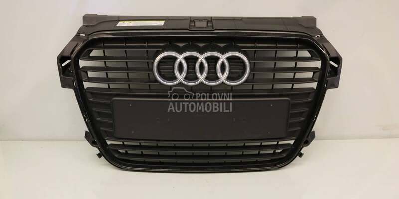 Maska za Audi A2, A1