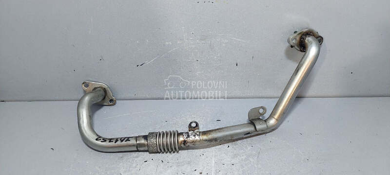 CRIJEVO EGRA za Audi A4