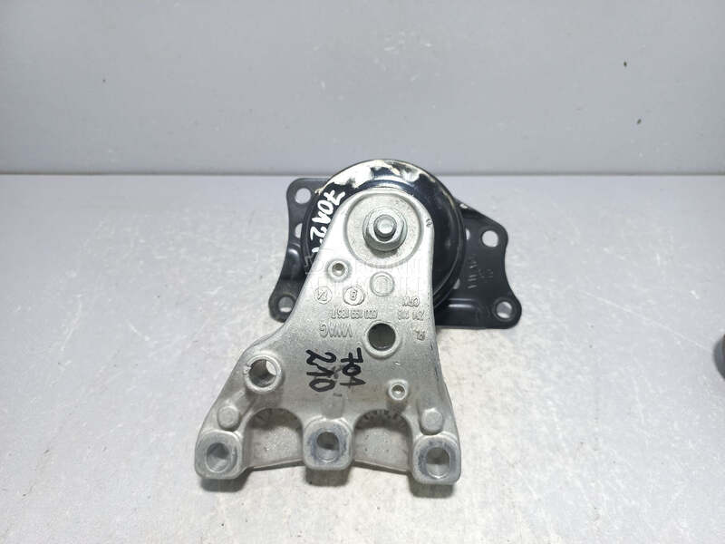 NOSAC MOTORA za Seat Ibiza