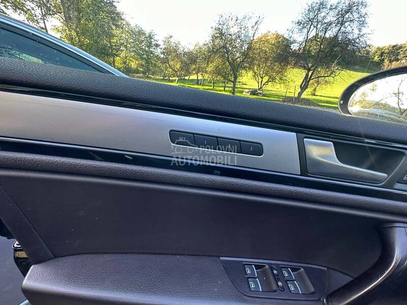 Tapaciri kompletni za Volkswagen Touareg od 2010. do 2015. god.